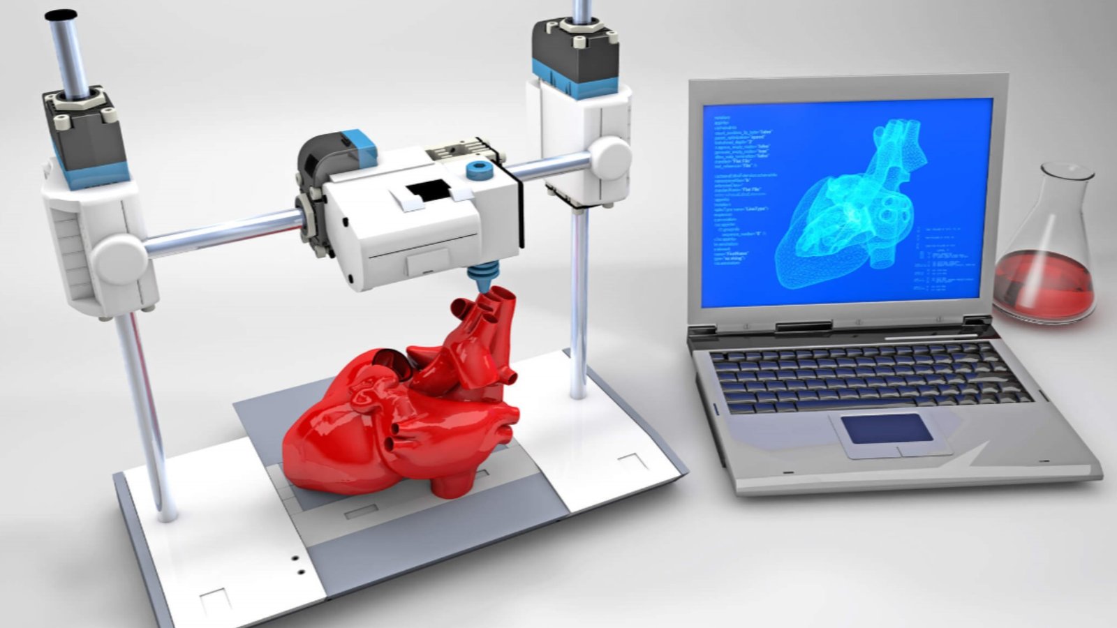 3d printing