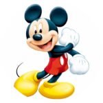 arranged – class – mickey
