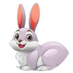 arranged – class – rabbit