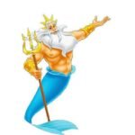 arranged – main – king triton