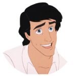 arranged – main – prince eric