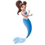 arranged – mermaid – aquata