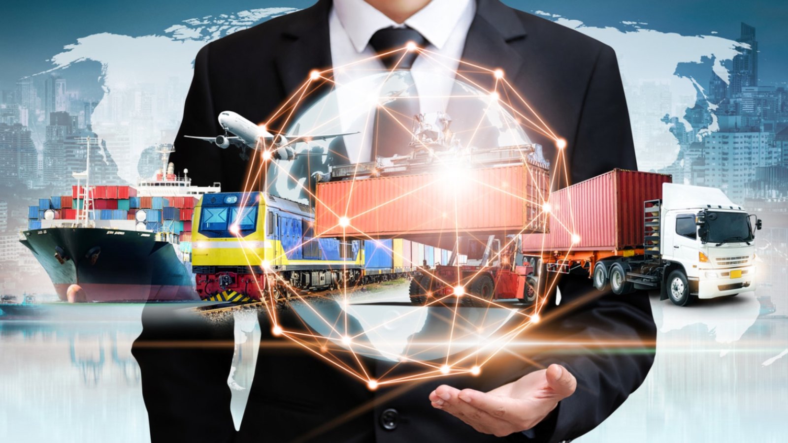 e-business and e-commerce